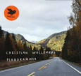 WALLUMROD, CHRISTIAN - PIANOKAMMER (Disco Vinilo LP)