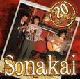 SONAKAI - 20 ANIVERSARIO (Compact Disc)
