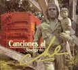 VARIOUS ARTISTS - CANCIONES AL CHE (Compact Disc)