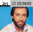 GREENWOOD, LEE - MILLENNIUM COLLECTION (Compact Disc)