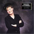 O'CONNELL, MAURA - JUST IN TIME (Compact Disc)