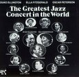JAZZ AT THE PHILHARMONIC - GREATEST JAZZ CONCERT IN (Compact Disc)
