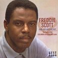 SCOTT, FREDDIE - MR HEARTACHE (Compact Disc)