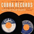 Artistes Variétés - COBRA RECORDS STORY (Compact Disc)