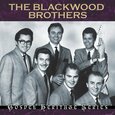 BLACKWOOD BROTHERS - GOSPEL HERITAGE SERIES (Compact Disc)