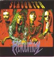 SLAUGHTER - REVOLUTION (Compact Disc)