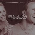 JOHNSON, BRIAN & JENNY - WE BELIEVE (Compact Disc)