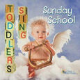VARIOS ARTISTAS - TODDLERS SING SUNDAY.. (Compact Disc)