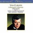 CLIBURN, VAN - ROMANTIC COLLECTION (Compact Disc)