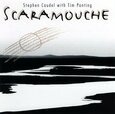 CAUDEL, STEPHEN - SCARAMOUCHE (Compact Disc)