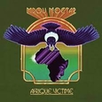 MDOU MOCTAR - AFRIQUE VICTIME (Compact Disc)