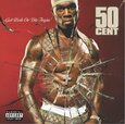 50 CENT - GET RICH OR DIE TRYIN (Compact Disc)