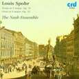SPOHR, LOUIS - NONET + OCTET (Compact Disc)