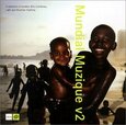 VARIOS ARTISTAS - MUNDIAL MUZIQUE 2 (Compact Disc)