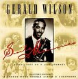 WILSON, GERALD - SUITE MEMORIES -DIGI-. (Compact Disc)