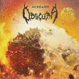OBSCURA - AKROASIS (Compact Disc)