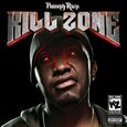 PHILTHY RICH - KILL ZONE (Compact Disc)