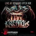 KREATOR - LIVE AT DYNAMO OPEN AIR 1998 (Compact Disc)
