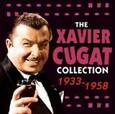 CUGAT, XAVIER - COLLECTION 1933-1958 (Compact Disc)