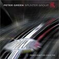 GREEN, PETER - REACHING THE COLD 100 (Compact Disc)