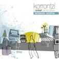KORRONTZI - INFERNUKO HAUSPOA (Compact Disc)