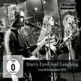 STARRY EYED & LAUGHING - LIVE AT ROCKPALAST 1976 (Compact Disc)