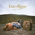 ROSE, LUCY - LIKE I USED TO (Compact Disc)