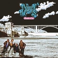 NIGHT MOVES - DOUBLE LIFE (Compact Disc)