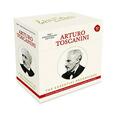 TOSCANINI, ARTURO - ESSENTIAL RECORDINGS -BOX- (Compact Disc)