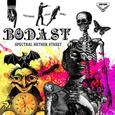 BODAST - SPECTRAL NETHER STREET (Disco Vinilo LP)
