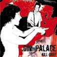 GIN PALACE - KILL GRIEF (Compact Disc)