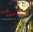 MIDDLETON, MALCOLM - 5:14 FLUOXYTINE SEAGULL A (Compact Disc)