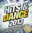 VARIOS ARTISTAS - HITS & DANCE 2013 (Compact Disc)
