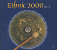 VARIOS ARTISTAS - ETHNIC 2000 VOL.2 (Compact Disc)