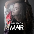 MAIR, AMANDA - AMANDA MAIR  (Compact Disc)