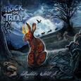 TRICK OR TREAT - RABBITS HILL PT.2 (Compact Disc)