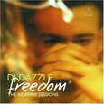 DJ DAZZLE - FREEDOM 3 (Compact Disc)