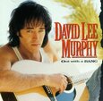 MURPHY, DAVID LEE - OUT WITH A BANG (Compact Disc)