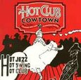 HOT CLUB OF COWTOWN - SWINGIN' STAMPEDE (Compact Disc)