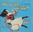 HOT CLUB OF COWTOWN - DEV'LISH MARY (Compact Disc)