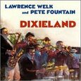 FOUNTAIN, PETE - DIXIELAND (Compact Disc)