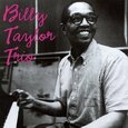 TAYLOR, BILLY -TRIO- - BILLY TAYLOR TRIO (Compact Disc)