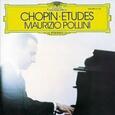 CHOPIN, FREDERIC - 12 ETUDES OP.10 (Compact Disc)