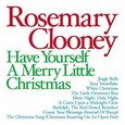 CLOONEY, ROSEMARY - HAVE YOURSELF A MERRY LIT (Compact Disc)