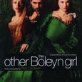 BANDA SONORA ORIGINAL - OTHER BOLEYN GIRL (Compact Disc)