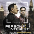 BANDA SONORA ORIGINAL - PERSON OF INTEREST (Compact Disc)