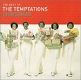 TEMPTATIONS - CHRISTMAS -BEST OF- (Compact Disc)