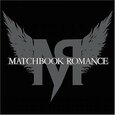 MATCHBOOK ROMANCE - VOICES (Compact Disc)