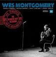 MONTGOMERY, WES - IN PARIS (Compact Disc)