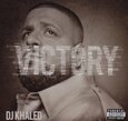 DJ KHALED - VICTORY (Compact Disc)